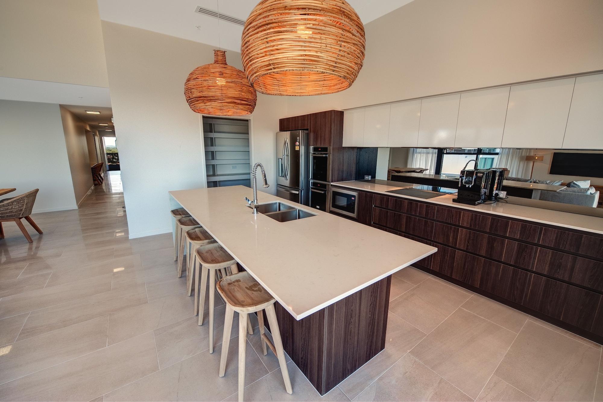 First Light Mooloolaba, Ascend Hotel Collection Exterior foto