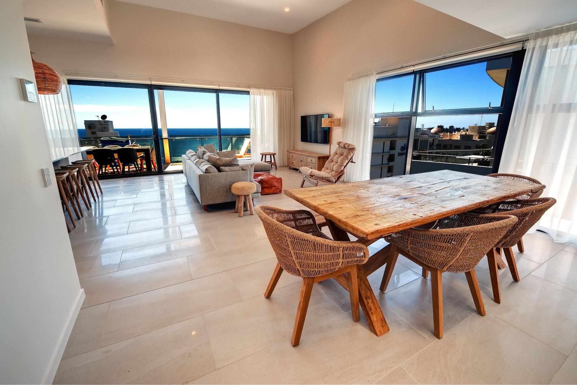 First Light Mooloolaba, Ascend Hotel Collection Exterior foto