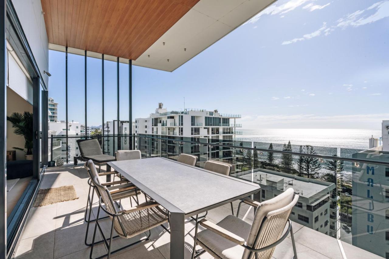 First Light Mooloolaba, Ascend Hotel Collection Exterior foto