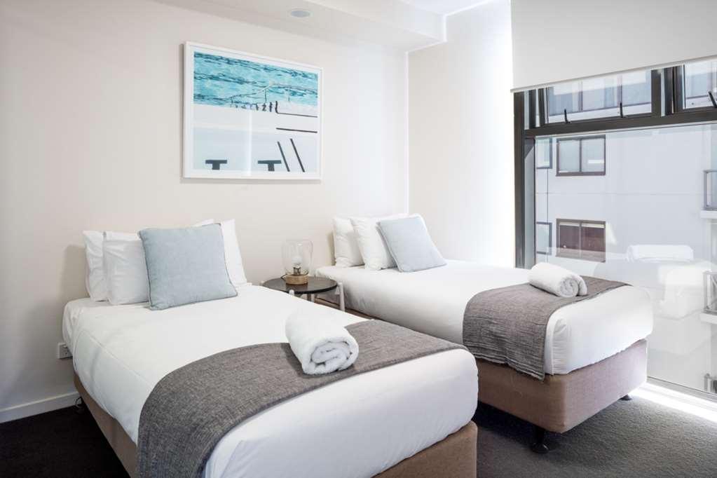 First Light Mooloolaba, Ascend Hotel Collection Habitación foto