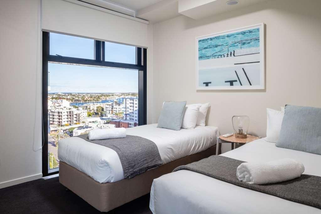First Light Mooloolaba, Ascend Hotel Collection Habitación foto