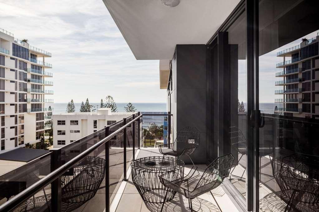 First Light Mooloolaba, Ascend Hotel Collection Habitación foto
