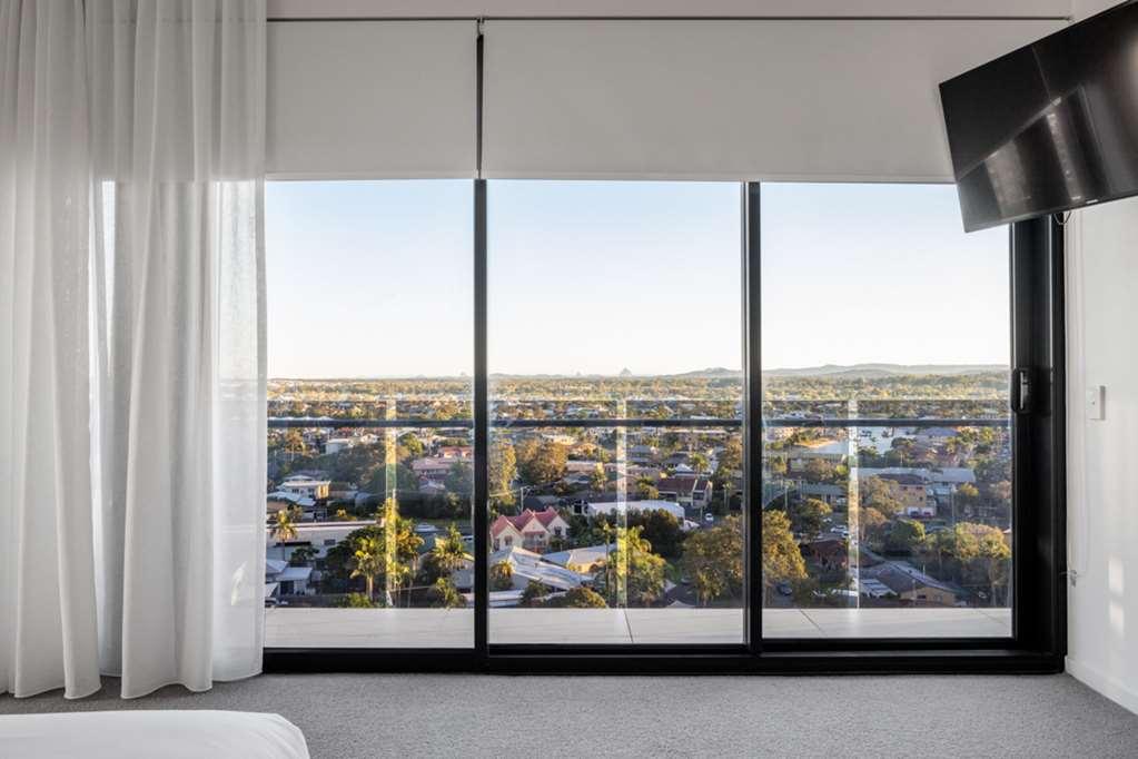 First Light Mooloolaba, Ascend Hotel Collection Habitación foto