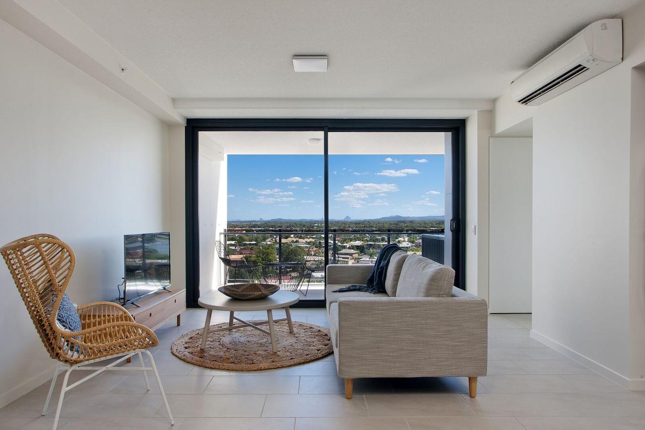 First Light Mooloolaba, Ascend Hotel Collection Exterior foto