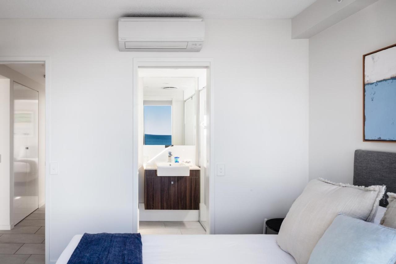 First Light Mooloolaba, Ascend Hotel Collection Exterior foto