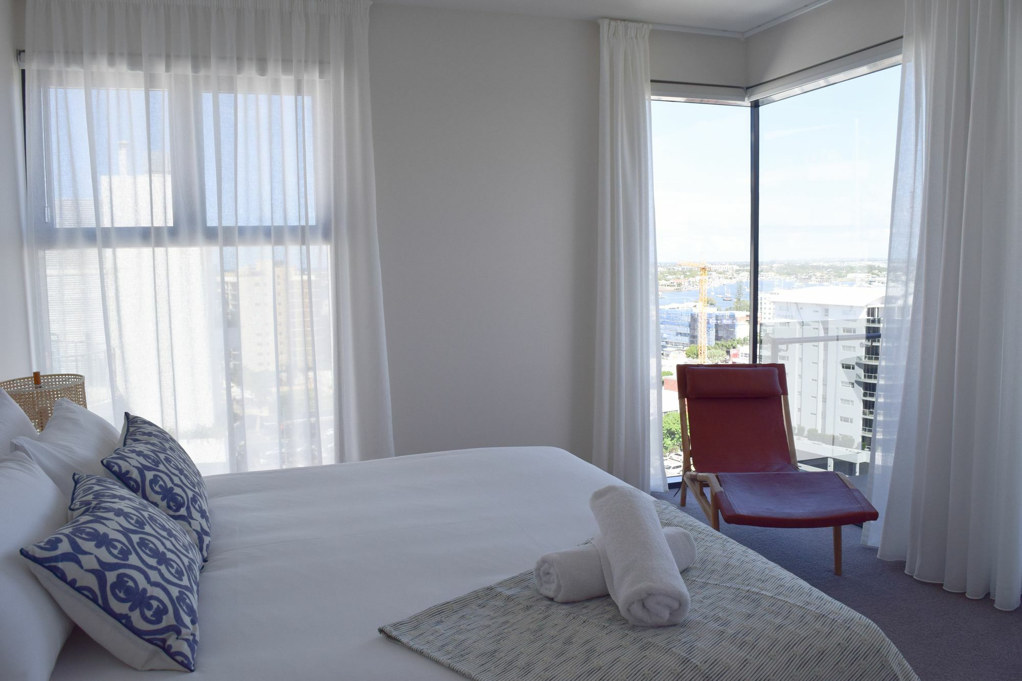 First Light Mooloolaba, Ascend Hotel Collection Exterior foto