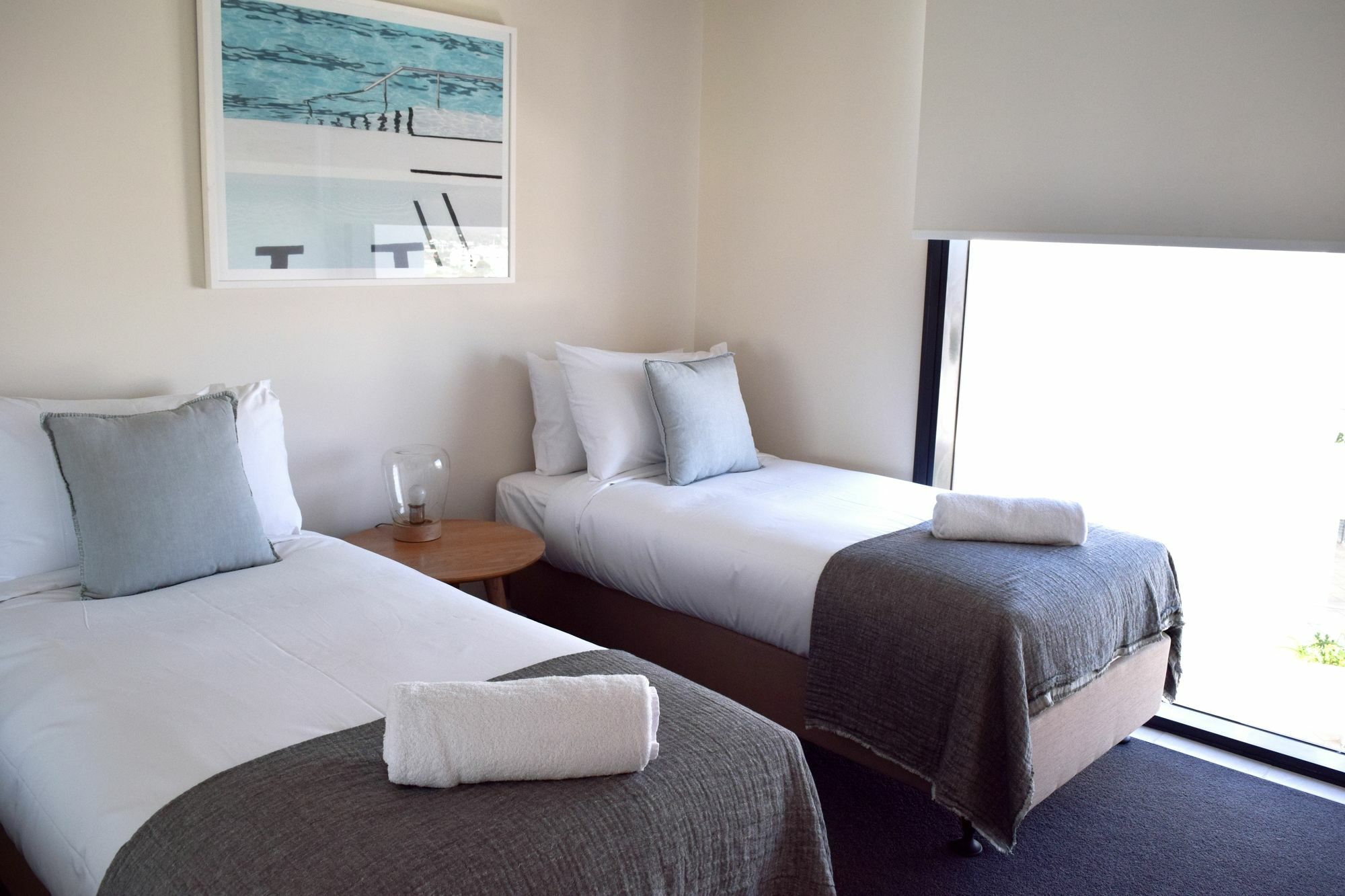 First Light Mooloolaba, Ascend Hotel Collection Exterior foto